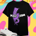 The Acacia Strain Tentacle Shirts