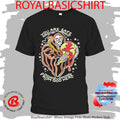 The Acacia Strain Yasfgh Reaper Shirt