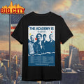 The Academy IS Spring 2026 Tour Poster Shirt