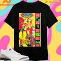 The Acid Eaters A Film of Anti Social Significance Shirts