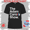 The Adam Carolla Show ACS Logo Shirt