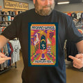The Afghan Whigs Tour Pioneertown CA On May 24 2026 Poster Shirt