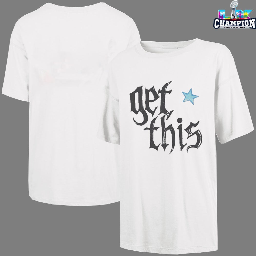 The All-American Rejects Get This Star T-Shirts