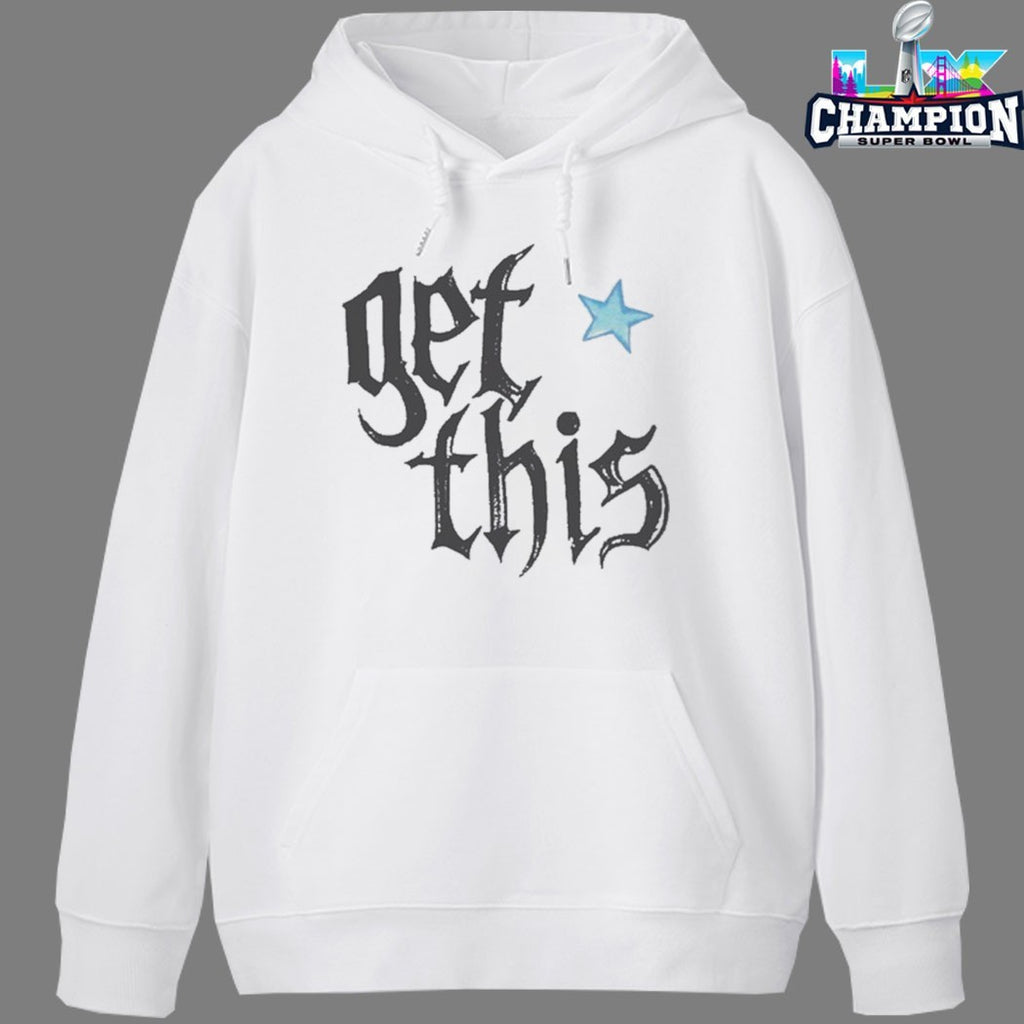 The All-American Rejects Get This Star T-Shirts