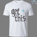The All-American Rejects Get This Star T-Shirts