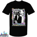 The All-American Rejects Photo Frame T-Shirts