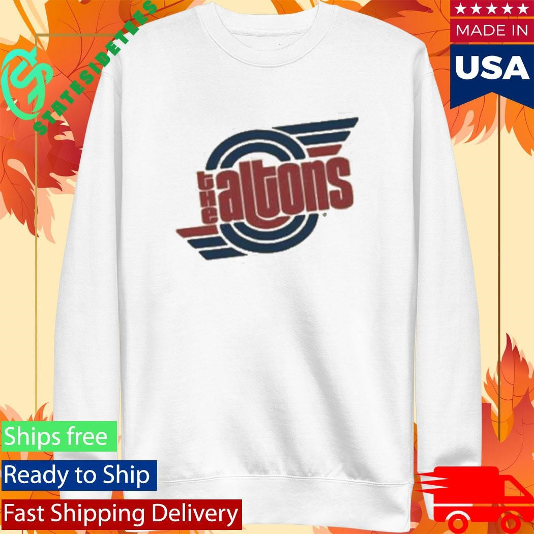 The Altons Logo Shirt