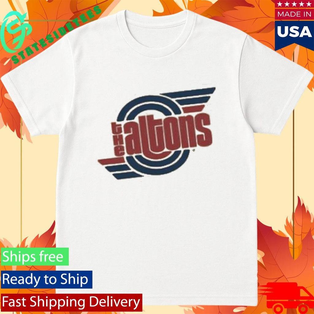 The Altons Logo Shirt