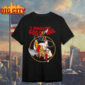 The Amazing God Of War T-shirt