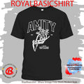 The Amity Affliction Death’s Hand Shirt
