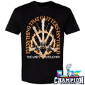 The Amity Affliction Everything That Glitters Isn’t Gold Shirt