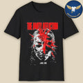The Amity Affliction Head Cover 2026 Shirt