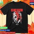 The Amity Affliction Head Cover T-Shirt
