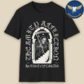 The Amity Affliction House Of Cards 2026 Shirt