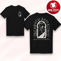 The Amity Affliction House Of Cards 2026 Two Sided Shirt