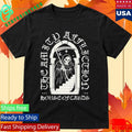 The Amity Affliction House Of Cards Shirt