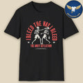 The Amity Affliction I Bleed The Way I Bleed Shirt