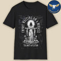 The Amity Affliction I’m Not Waiting On A Miracle Shirt