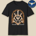 The Amity Affliction Rune 2026 Shirt