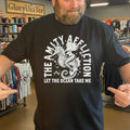 The Amity Affliction Tour 2026 Shirt