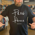 The Anchoress Prog Prince Black Shirt