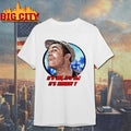 The Andy Griffith Show It’s Me, It’s Me, It’s Ernest T shirt