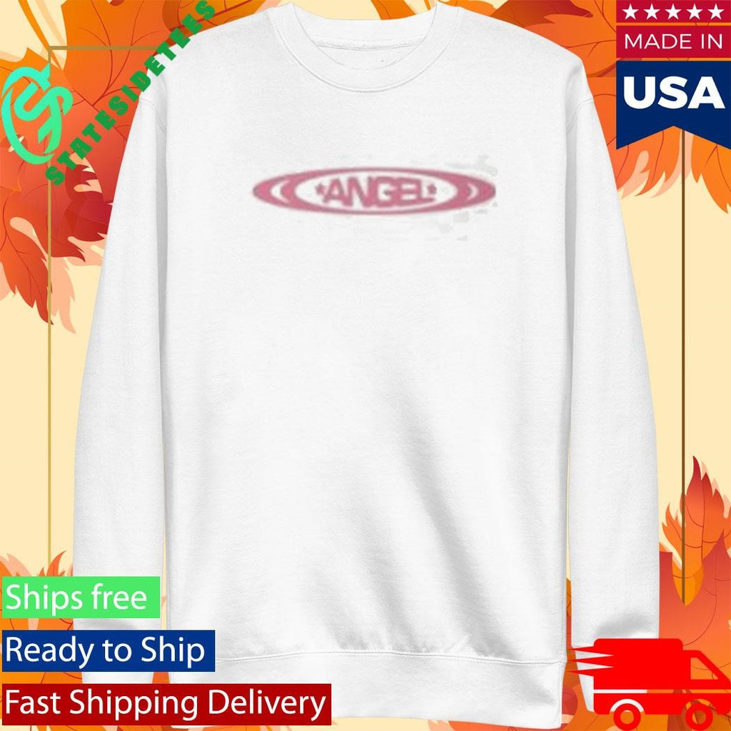 The Angel Reese Angel Shirt