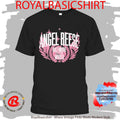 The Angel Reese Baltimore To The World Shirt