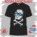 The Aquabats Jared Gaines Aquaskully Shirt
