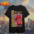The Aquabats St. George, UT April 3 2026 St. George Art Festival Tour Poster 2026 Shirt