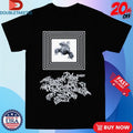 The Armed Prey Easy Moving Fleeting Grace Swamp Death T-shirts