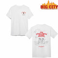 The Away From Home Festival Shirt