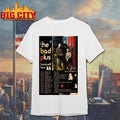 The Bad Plus 2026 Farewell Tour Poster Shirt
