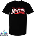 The Bahama Mamba T-Shirts