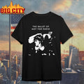 The Ballet of Not for Radio shirt