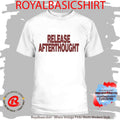 The Band Camino Release Afterthought Shirt