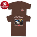 The Banquet Cowboy 3.0 Old Row Two Sided Shirt