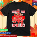 The Basement Yard Experience Canada Collage Shirt