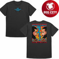 The Basement Yard Face Off Shirt