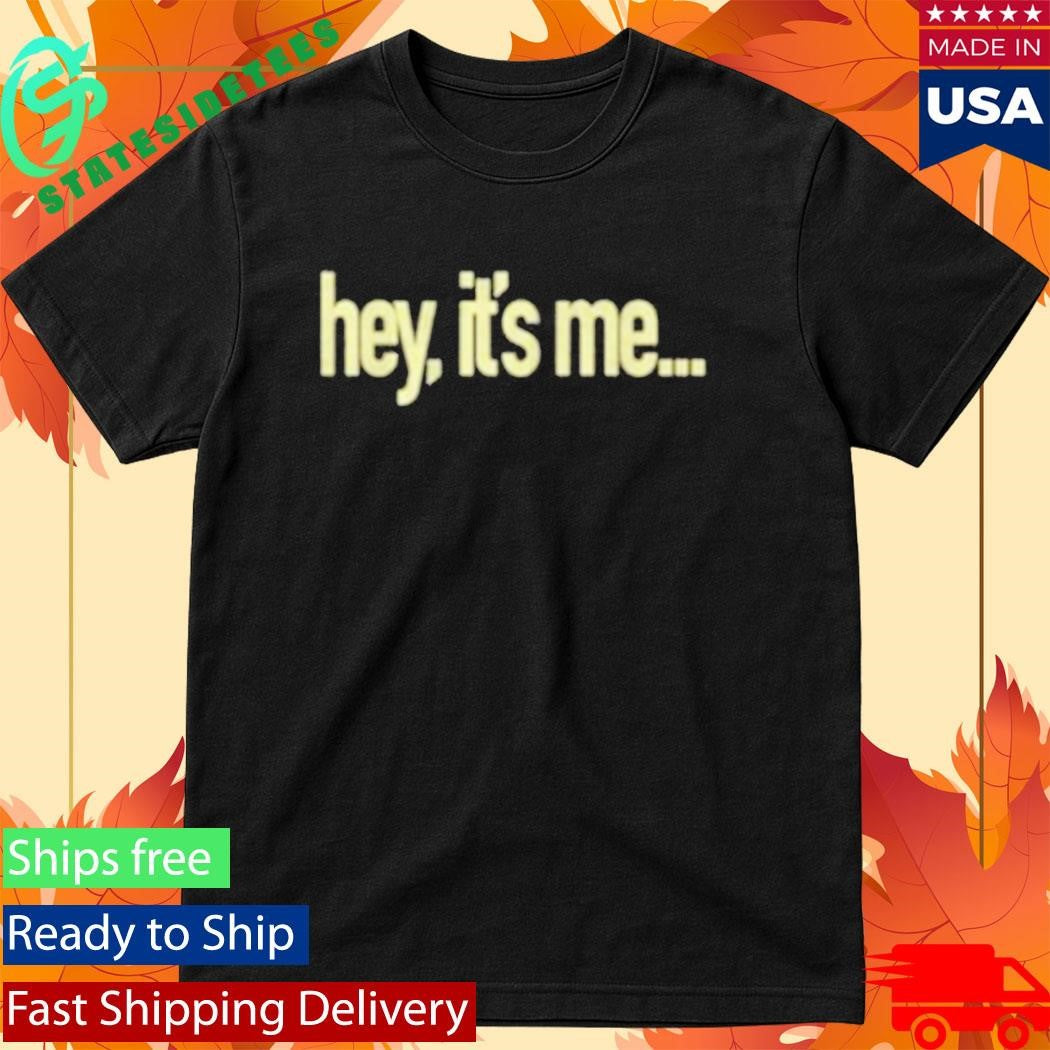 The Beaches Band Hey It’s Me Shirt