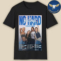 The Beaches Tour 2026 Poster Shirt