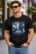 The Beast vs The Ruler Wrestle Mania Vegas 2026 April 18th 19th T-Shirt
