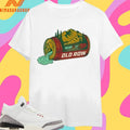 The Beer Can Mountain Shirts