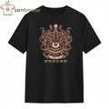 The Beholder Lawful evil tee