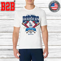 The Bella Doña x Los Angeles Dodgers 2025 World Series Champions Shirt