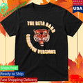 The Beta Band 2025 Champion Versions Shirt