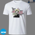The Bible Doesn’t Say Shit About Gambling T-shirts