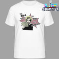 The Bible Doesn’t Say Shit About Gambling Shirt