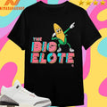 The Big Elote Corn Shirts