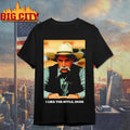 The Big Lebowski I Like Yer Style Dude Shirt